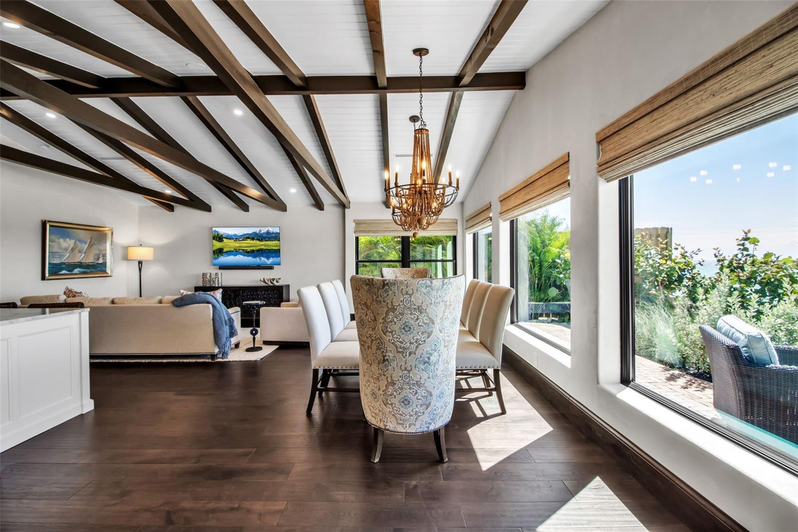 CASEY KEY - Residential