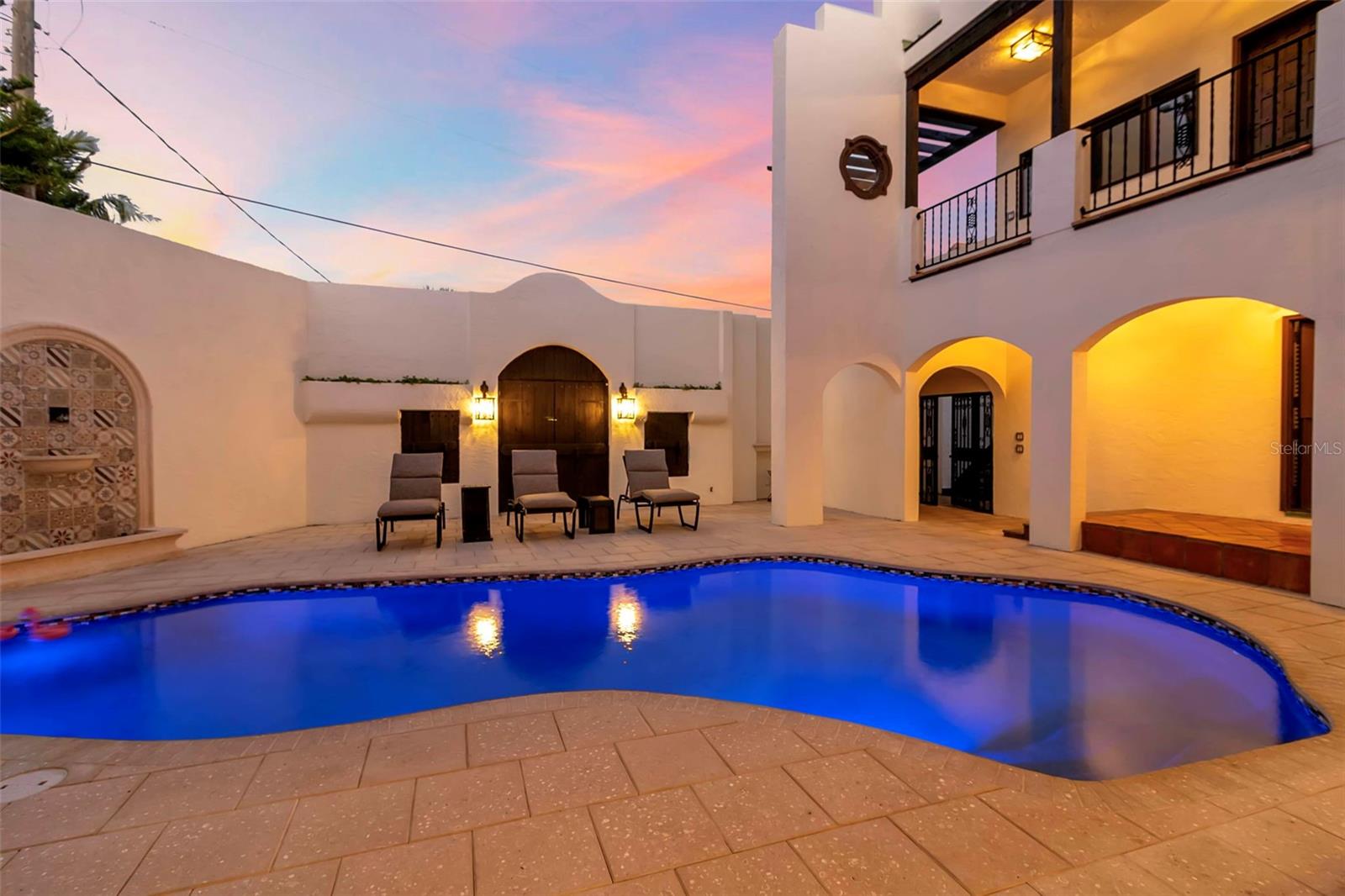 CASEY KEY - Residential