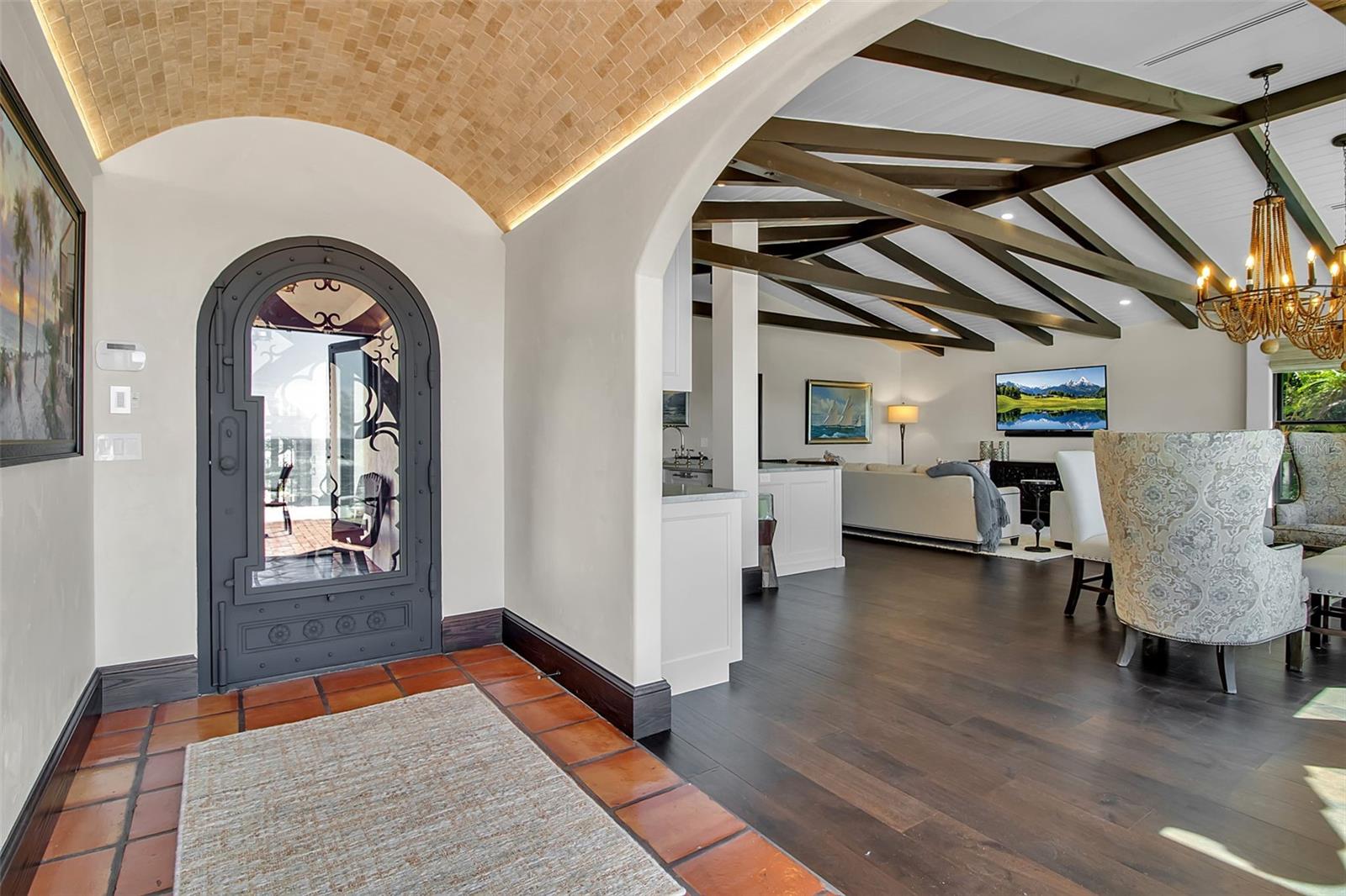 CASEY KEY - Residential