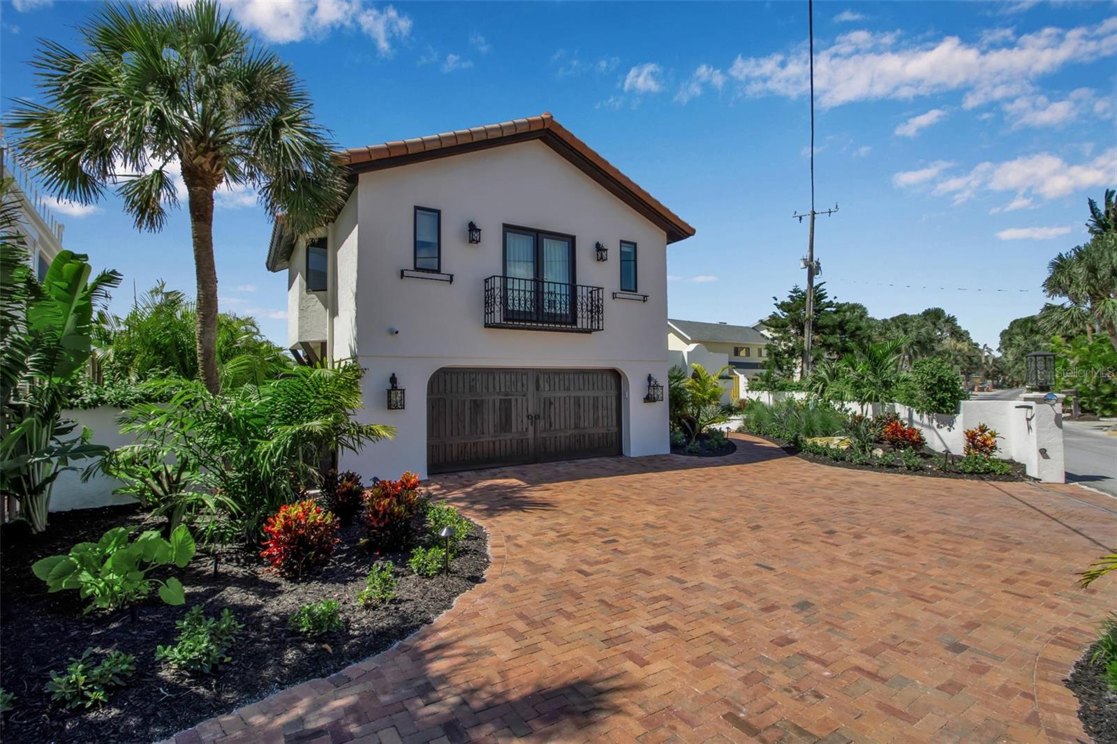 CASEY KEY - Residential
