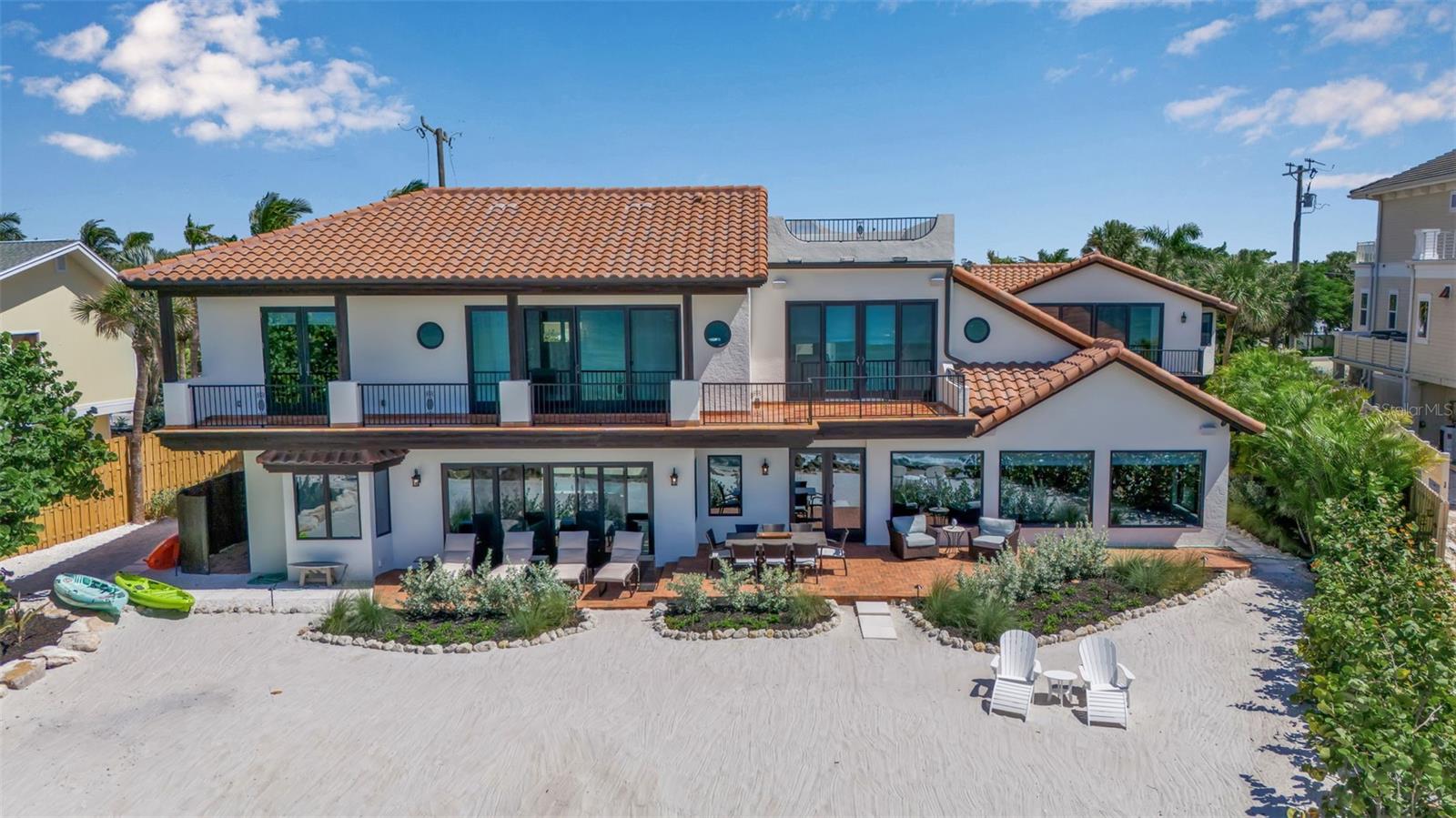 CASEY KEY - Residential