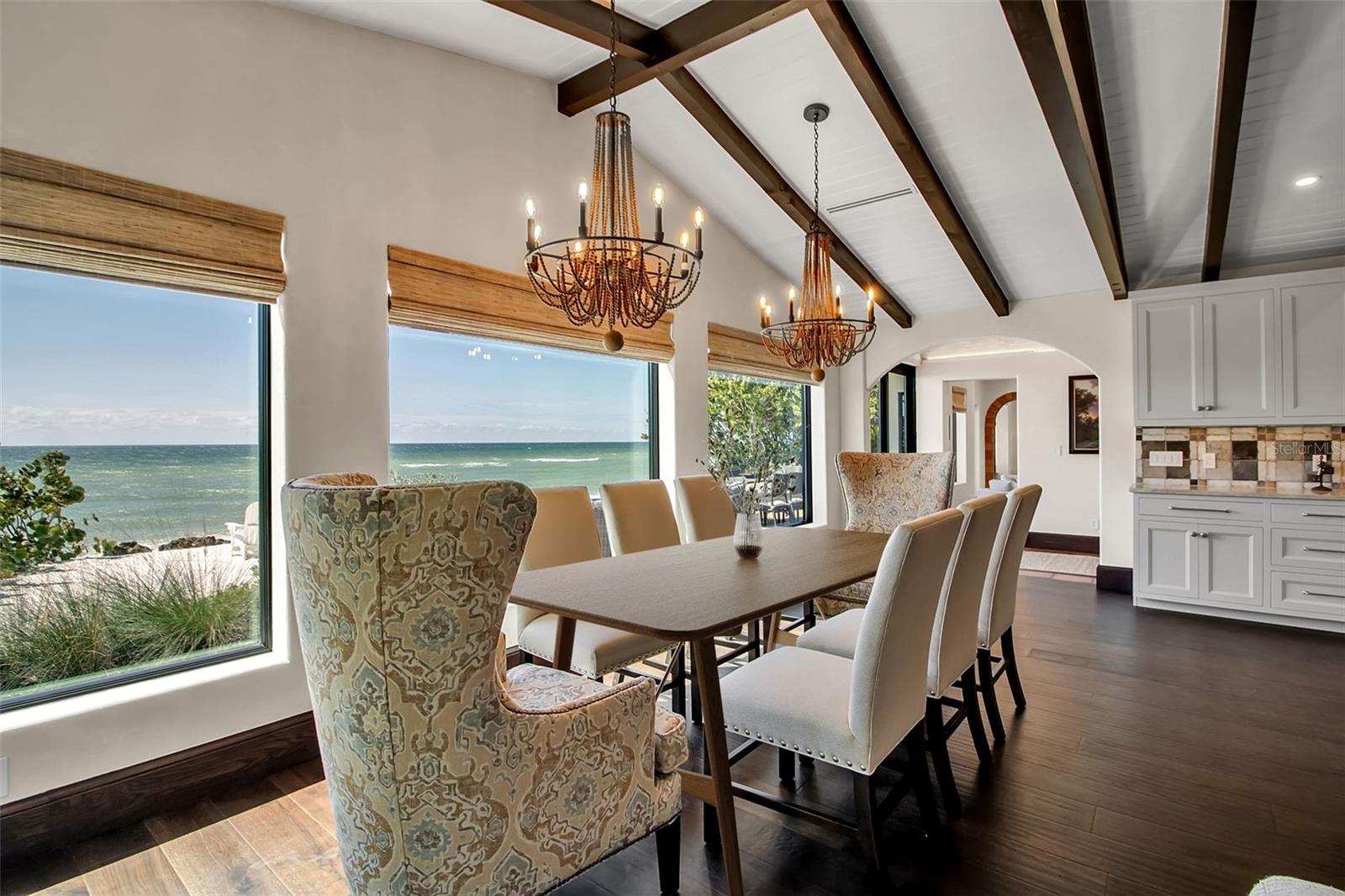 CASEY KEY - Residential