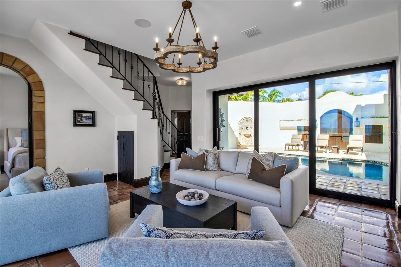 CASEY KEY - Residential