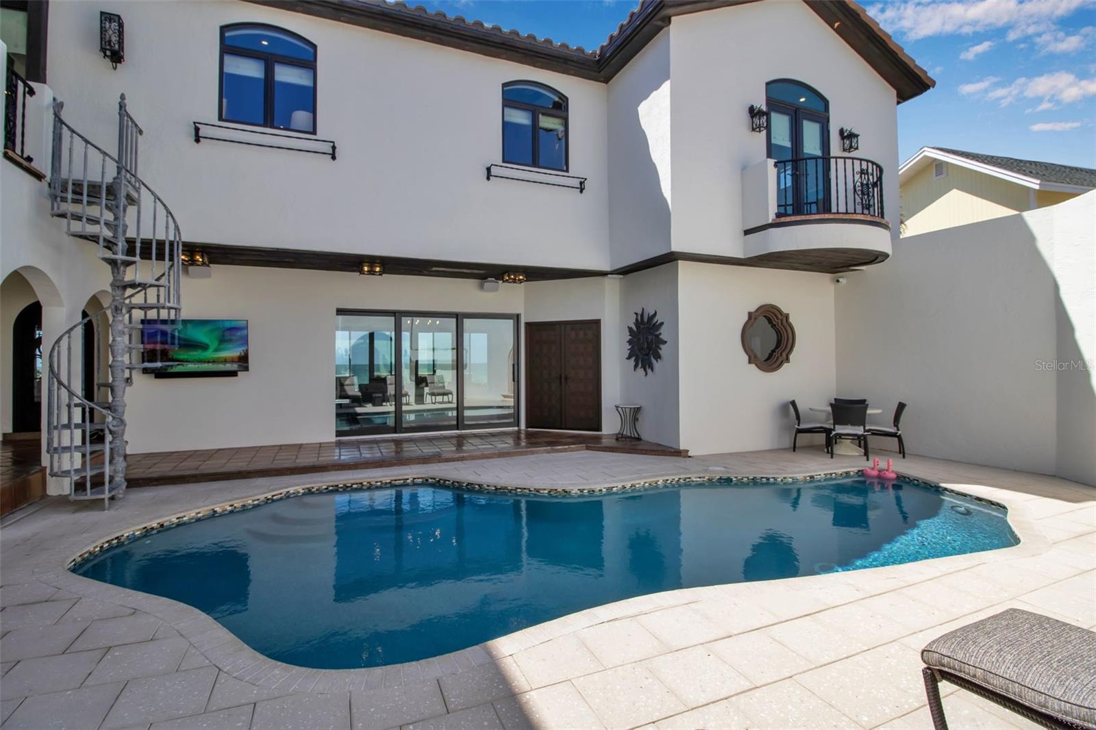 CASEY KEY - Residential