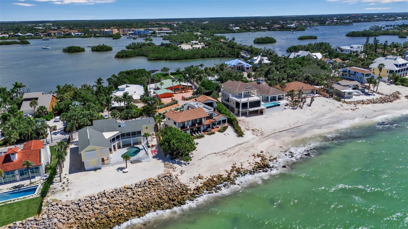 CASEY KEY - Residential