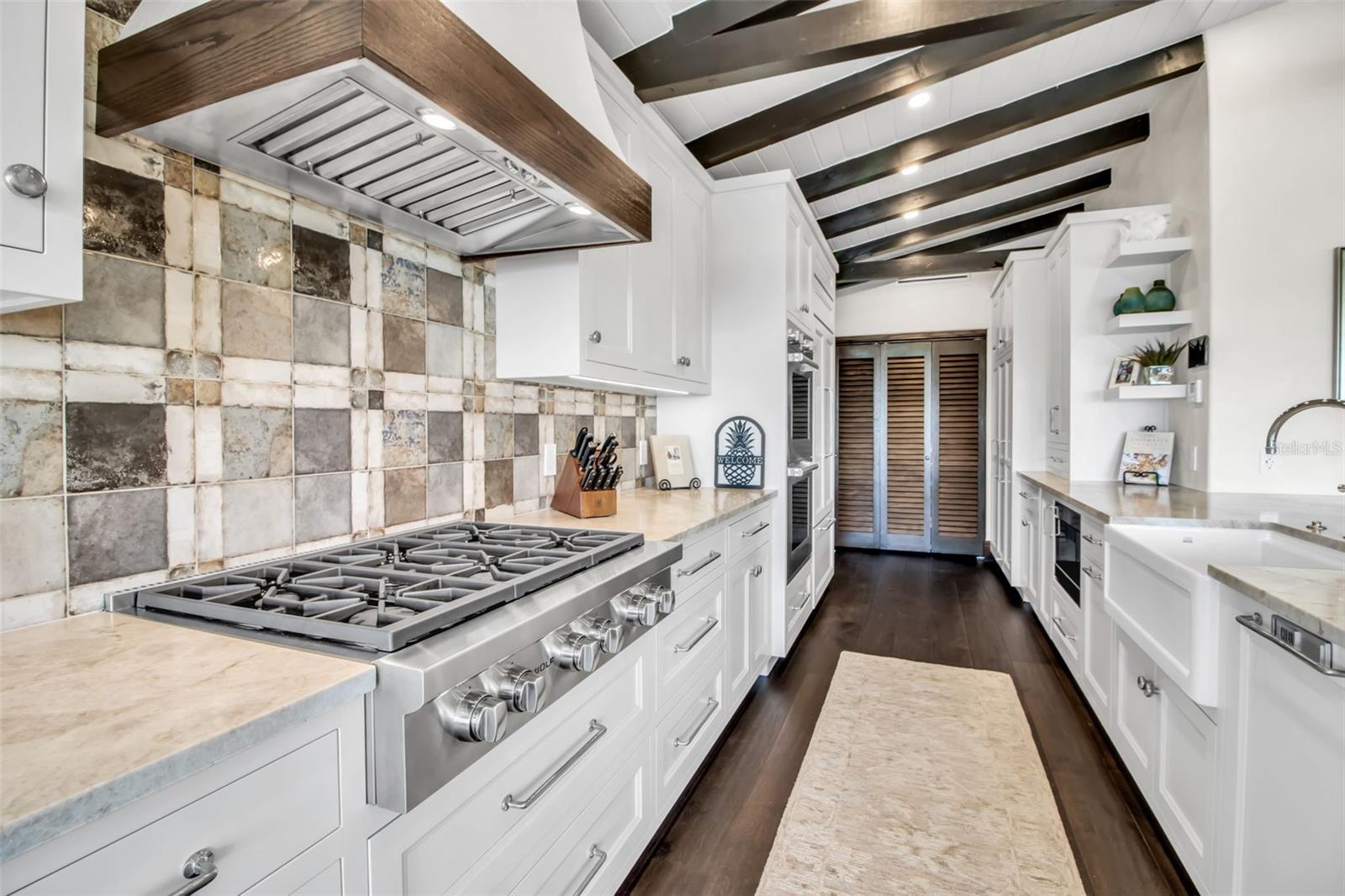 CASEY KEY - Residential