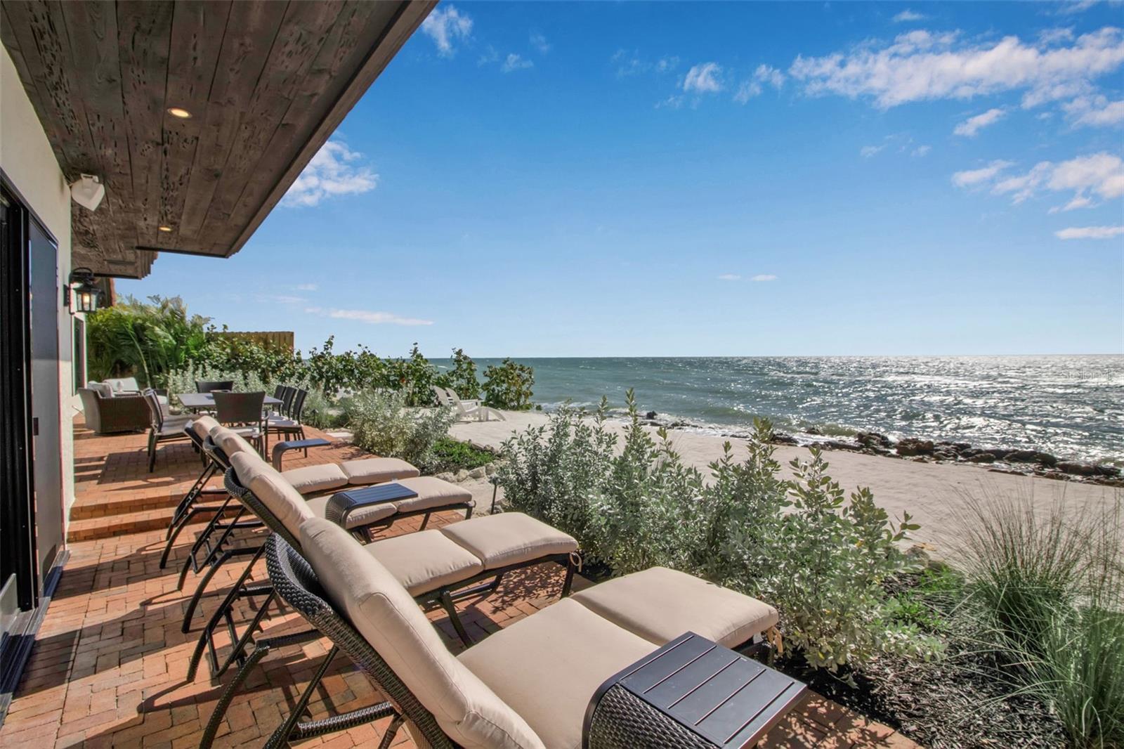 CASEY KEY - Residential