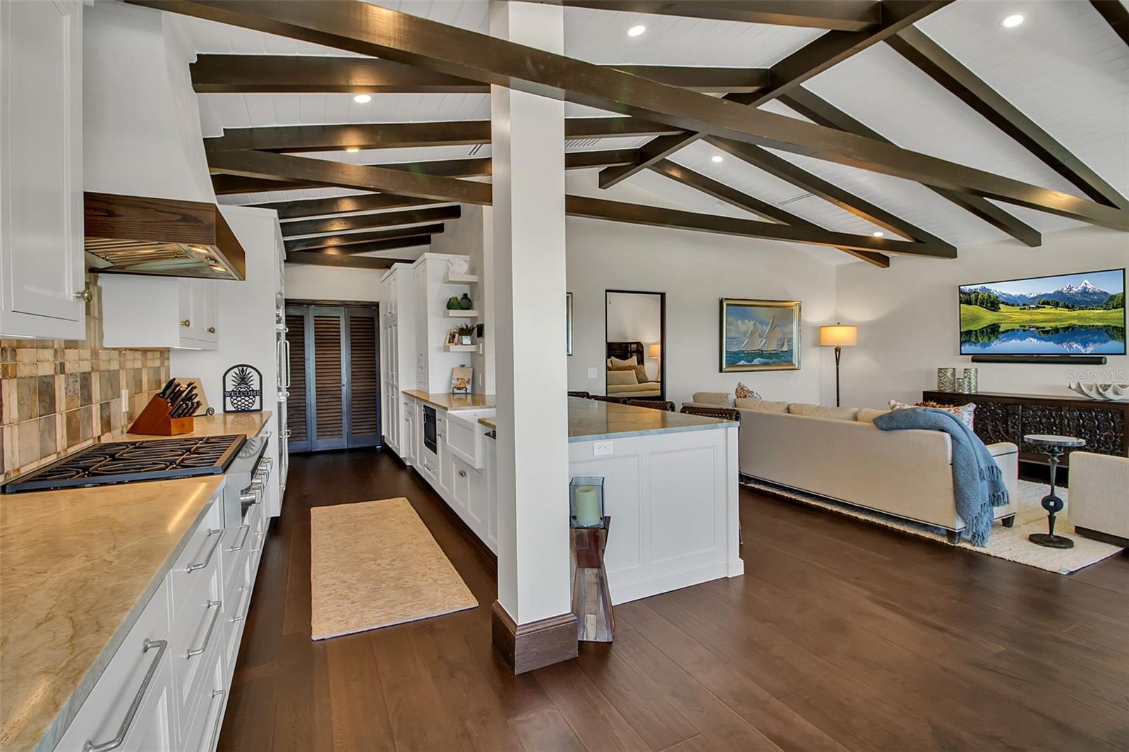CASEY KEY - Residential