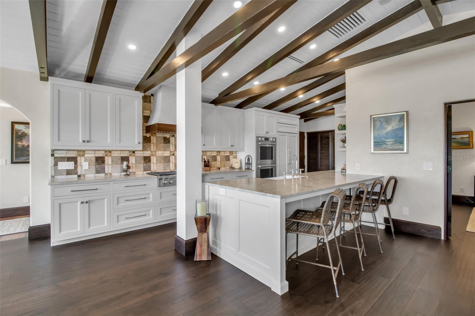 CASEY KEY - Residential