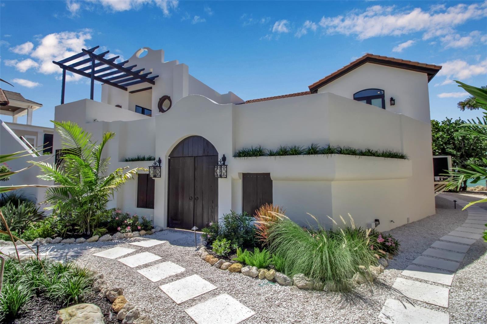CASEY KEY - Residential