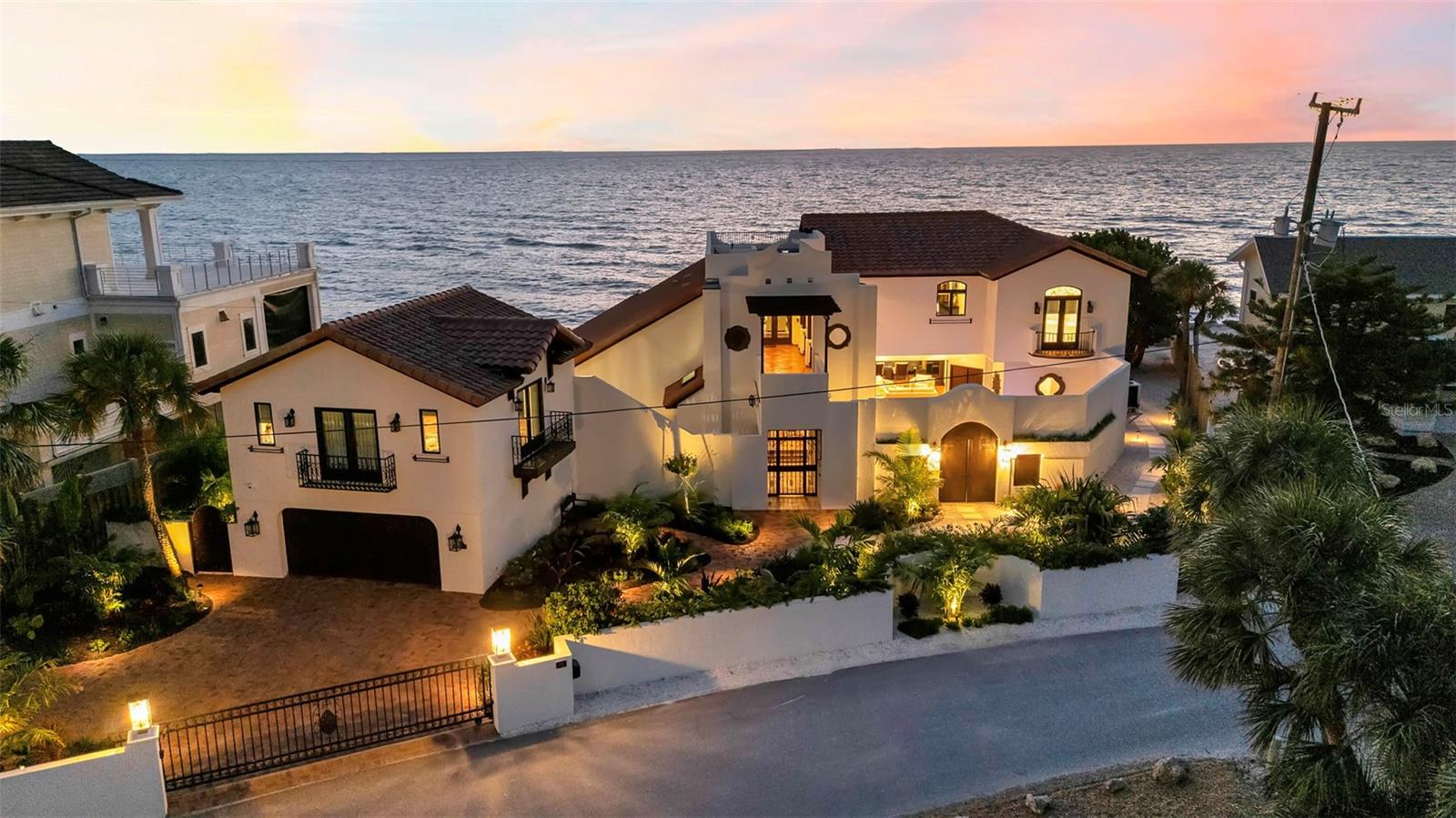 CASEY KEY - Residential