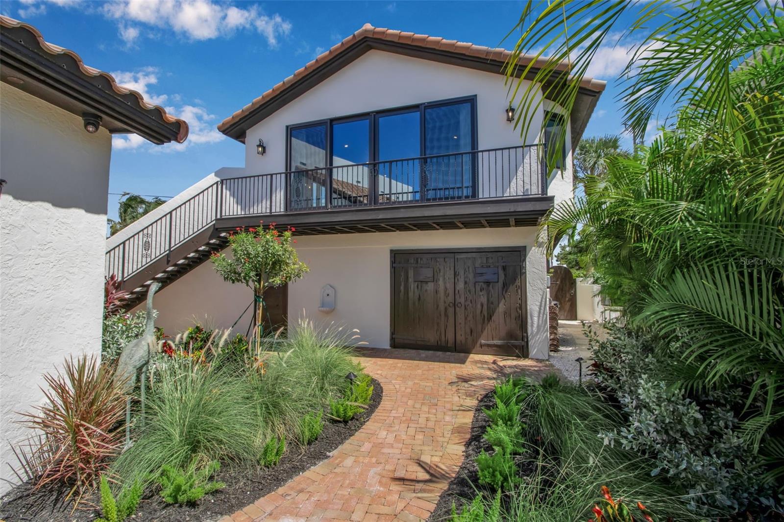 CASEY KEY - Residential