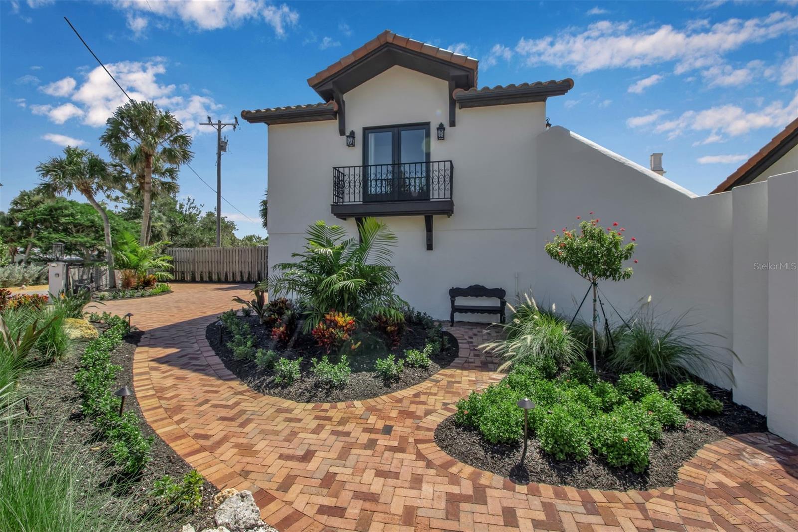 CASEY KEY - Residential