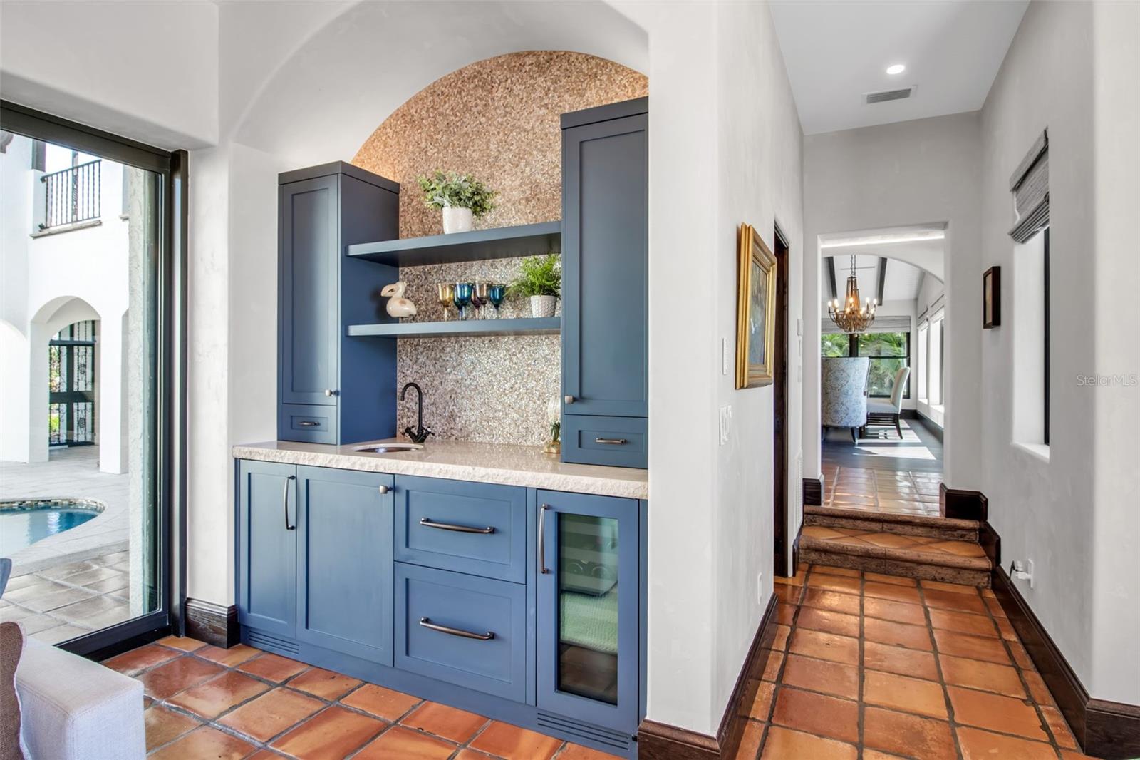 CASEY KEY - Residential