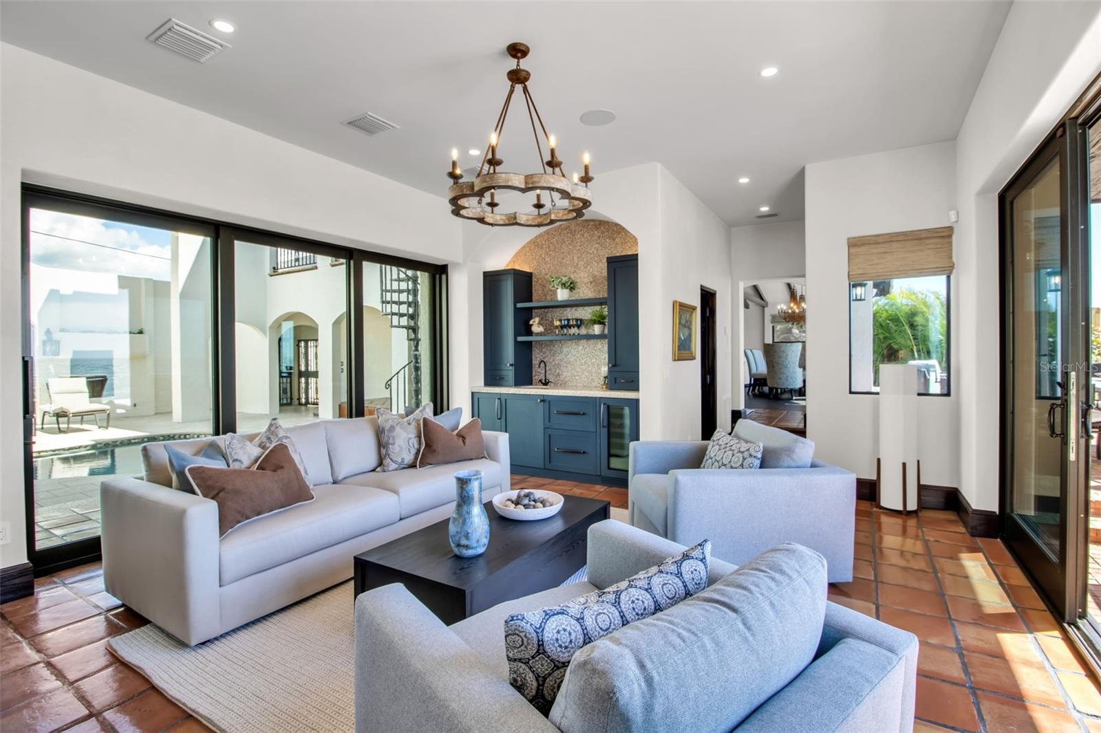 CASEY KEY - Residential
