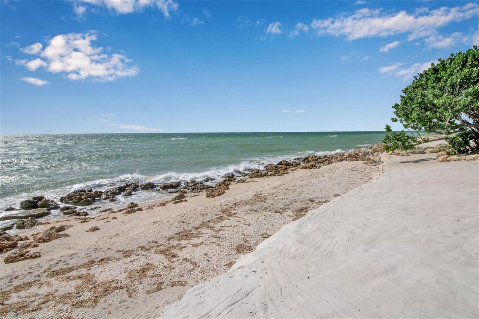 CASEY KEY - Residential