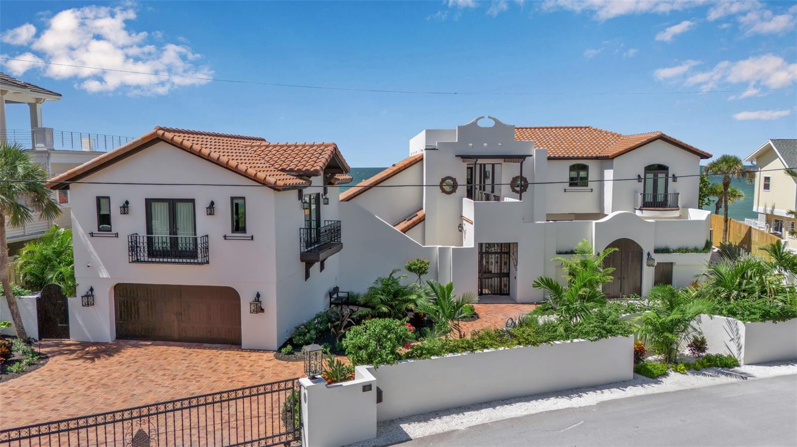 CASEY KEY - Residential