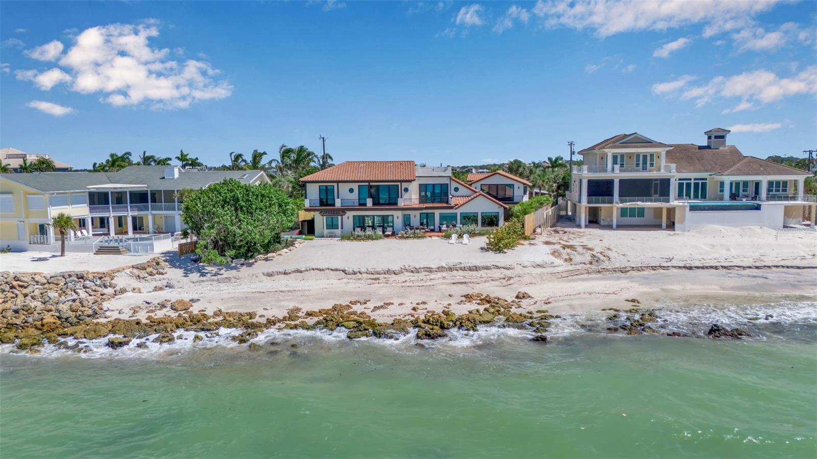 CASEY KEY - Residential