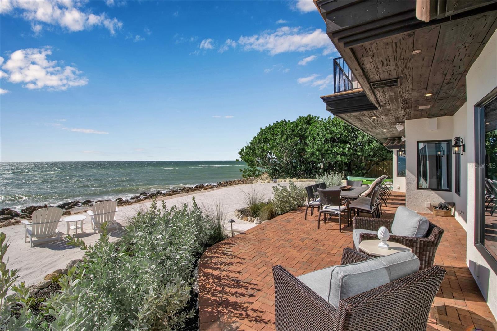 CASEY KEY - Residential