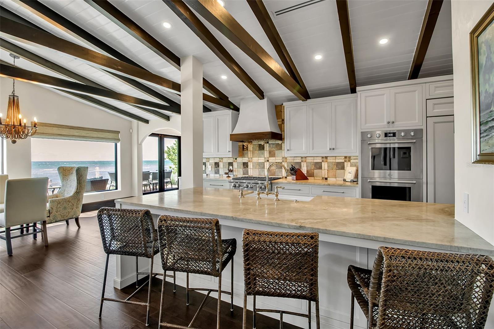 CASEY KEY - Residential