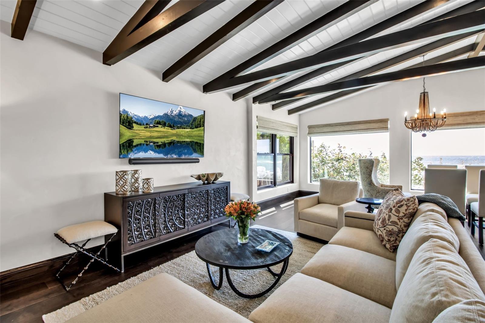 CASEY KEY - Residential