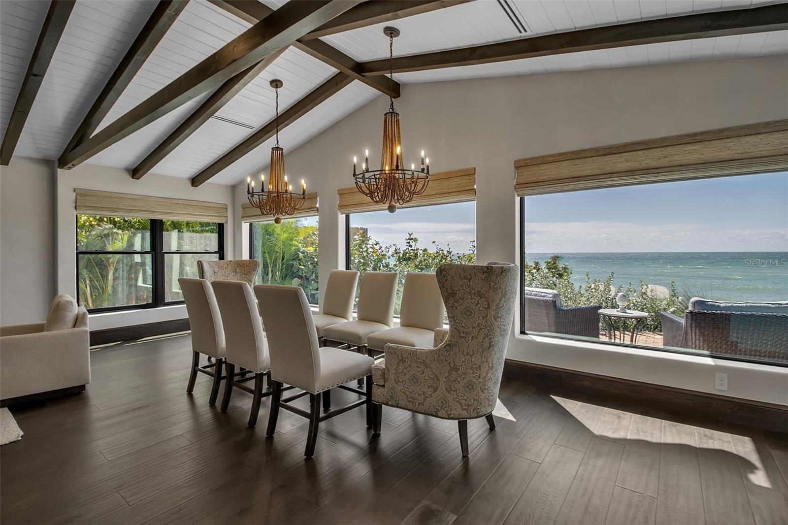 CASEY KEY - Residential