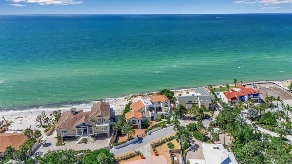 Photo of 121 N Casey Key Road, Osprey, FL 34229 (MLS # A4667263)