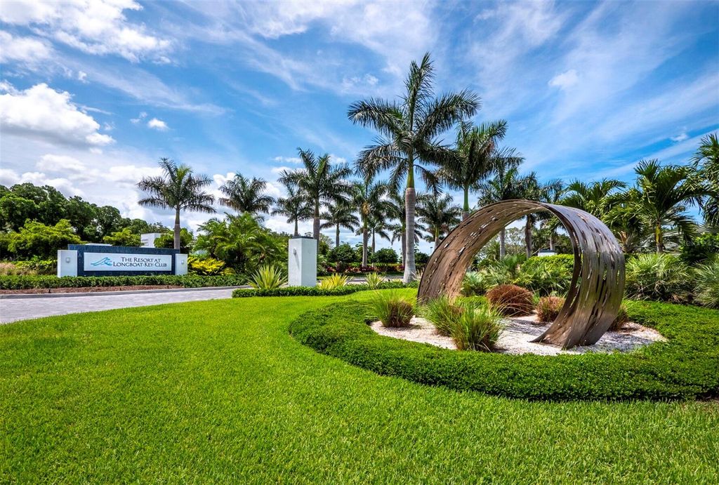 Photo of 210 Sands Point Road #2405, Longboat Key, FL 34228 (MLS # A4664039)