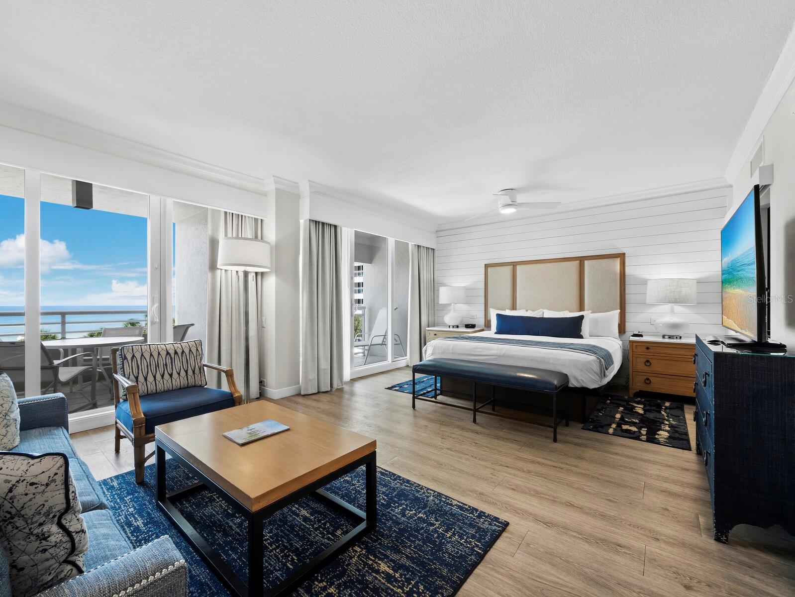 INN ON THE BEACH PH I - Residential