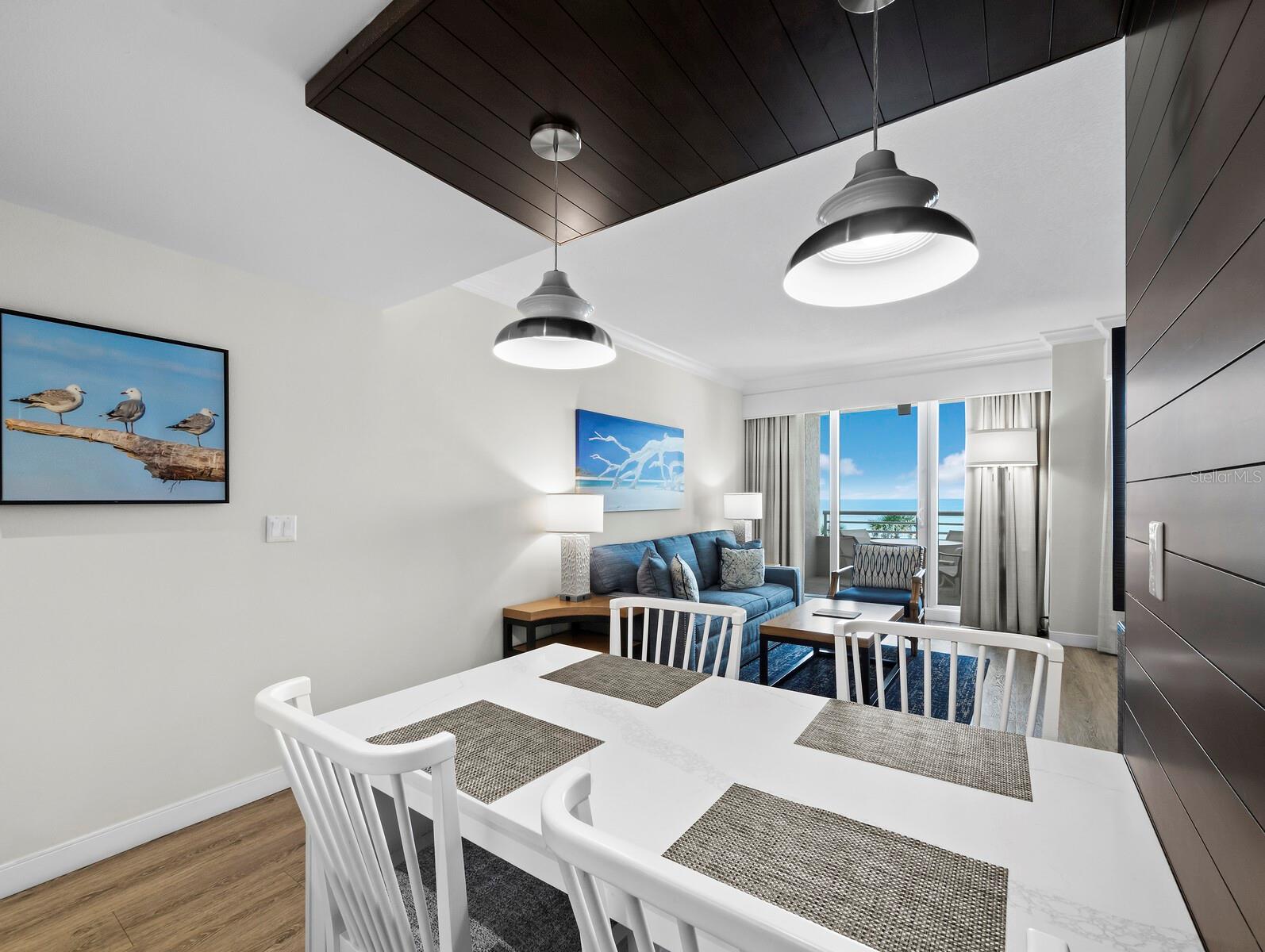 INN ON THE BEACH PH I - Residential