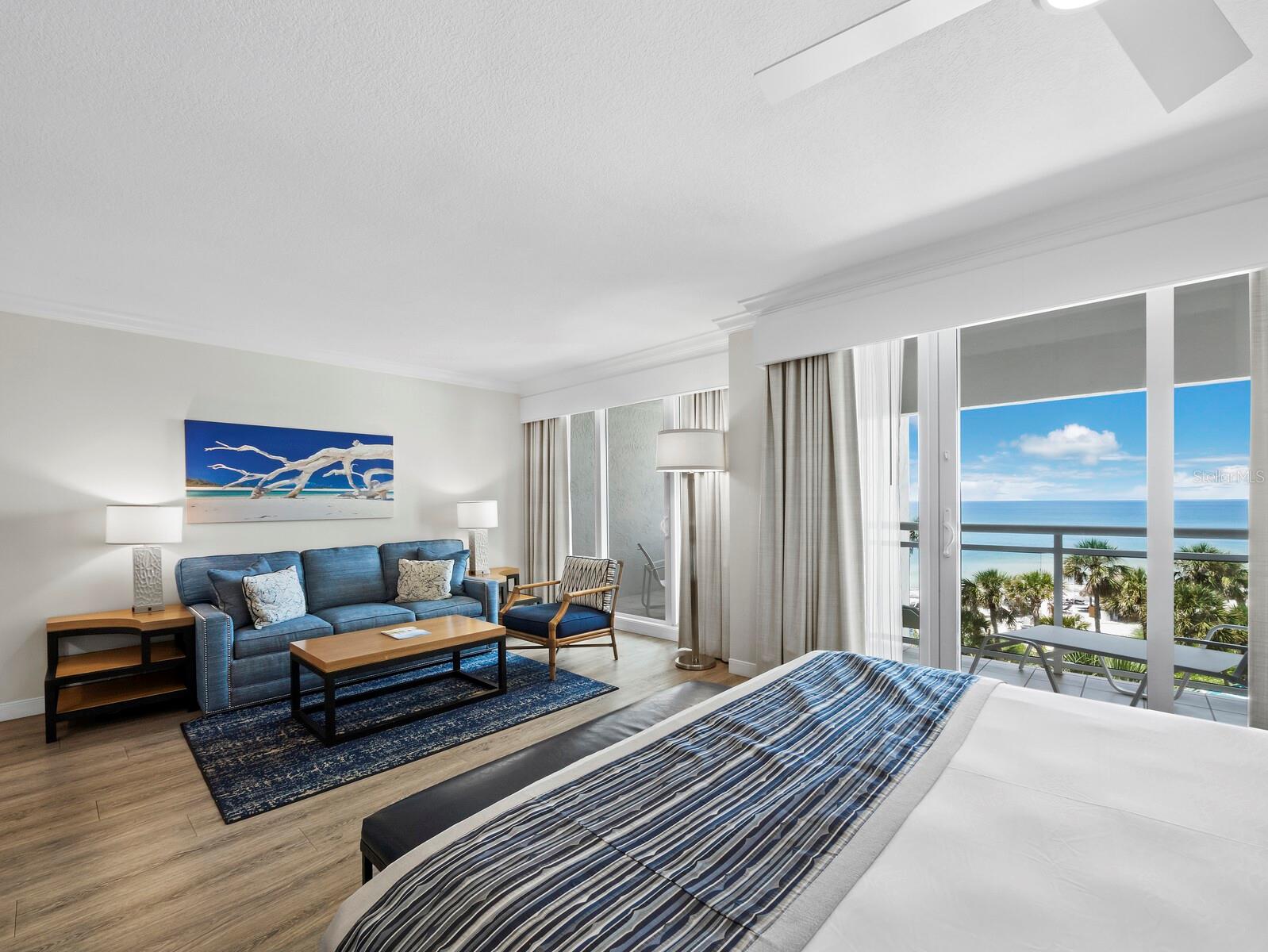 INN ON THE BEACH PH I - Residential