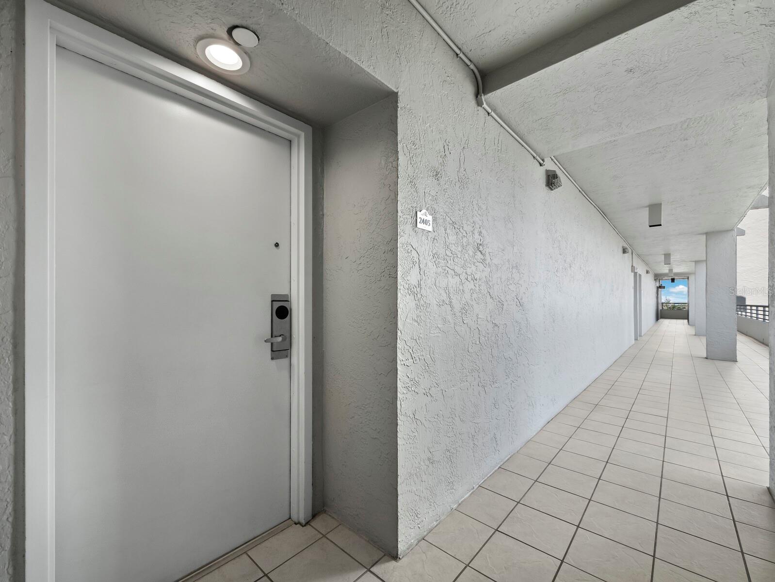 INN ON THE BEACH PH I - Residential