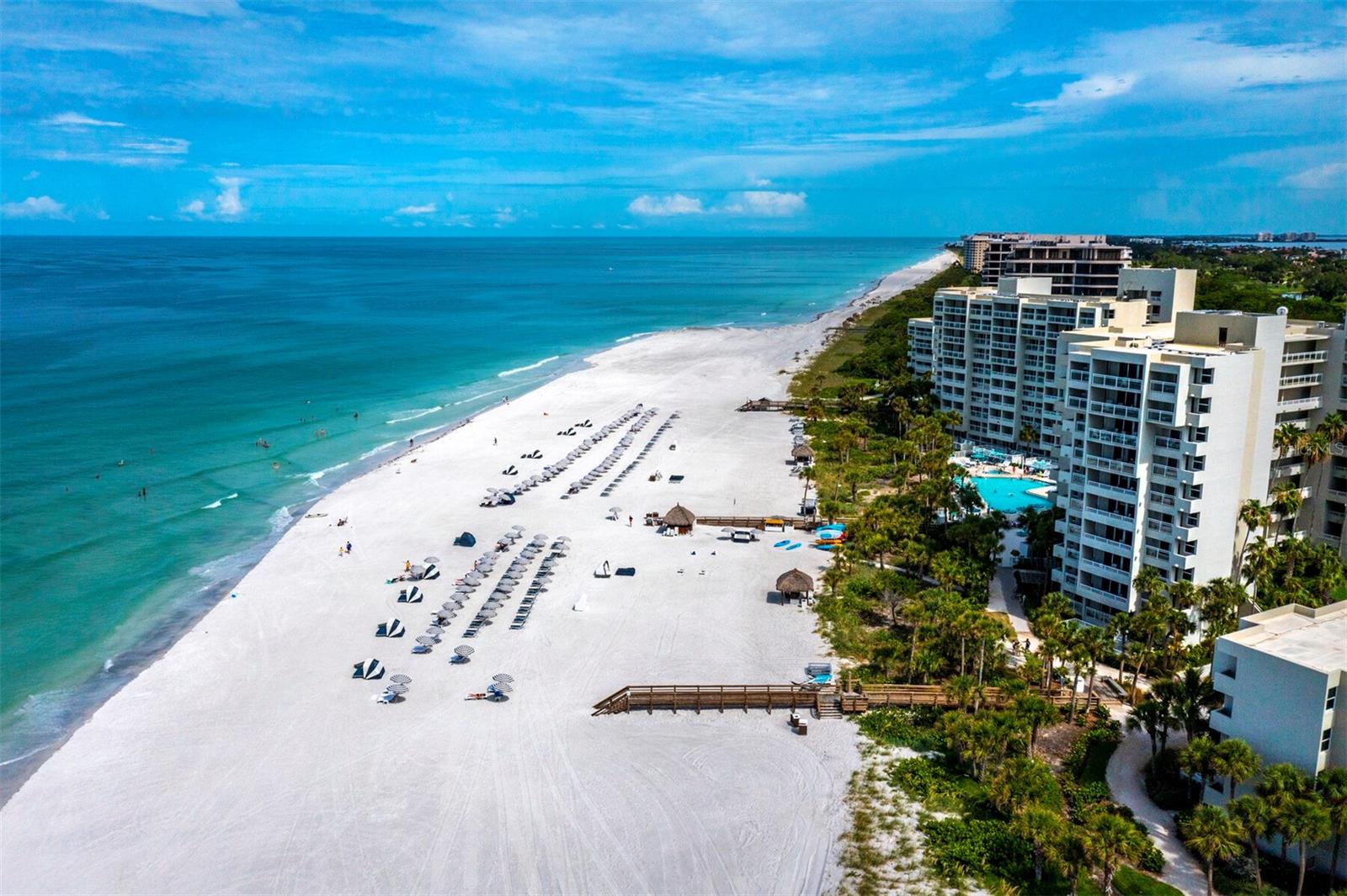 INN ON THE BEACH PH I - Residential