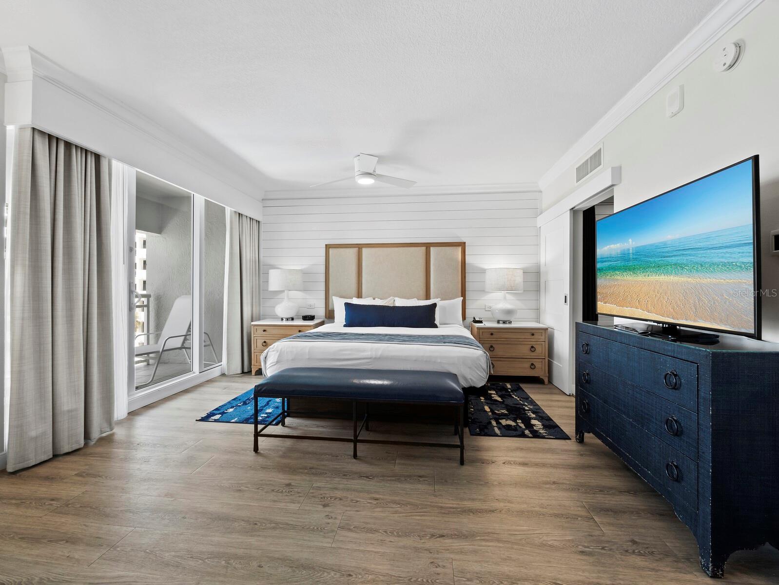 INN ON THE BEACH PH I - Residential