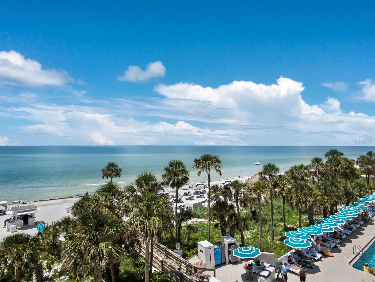 INN ON THE BEACH PH I - Residential