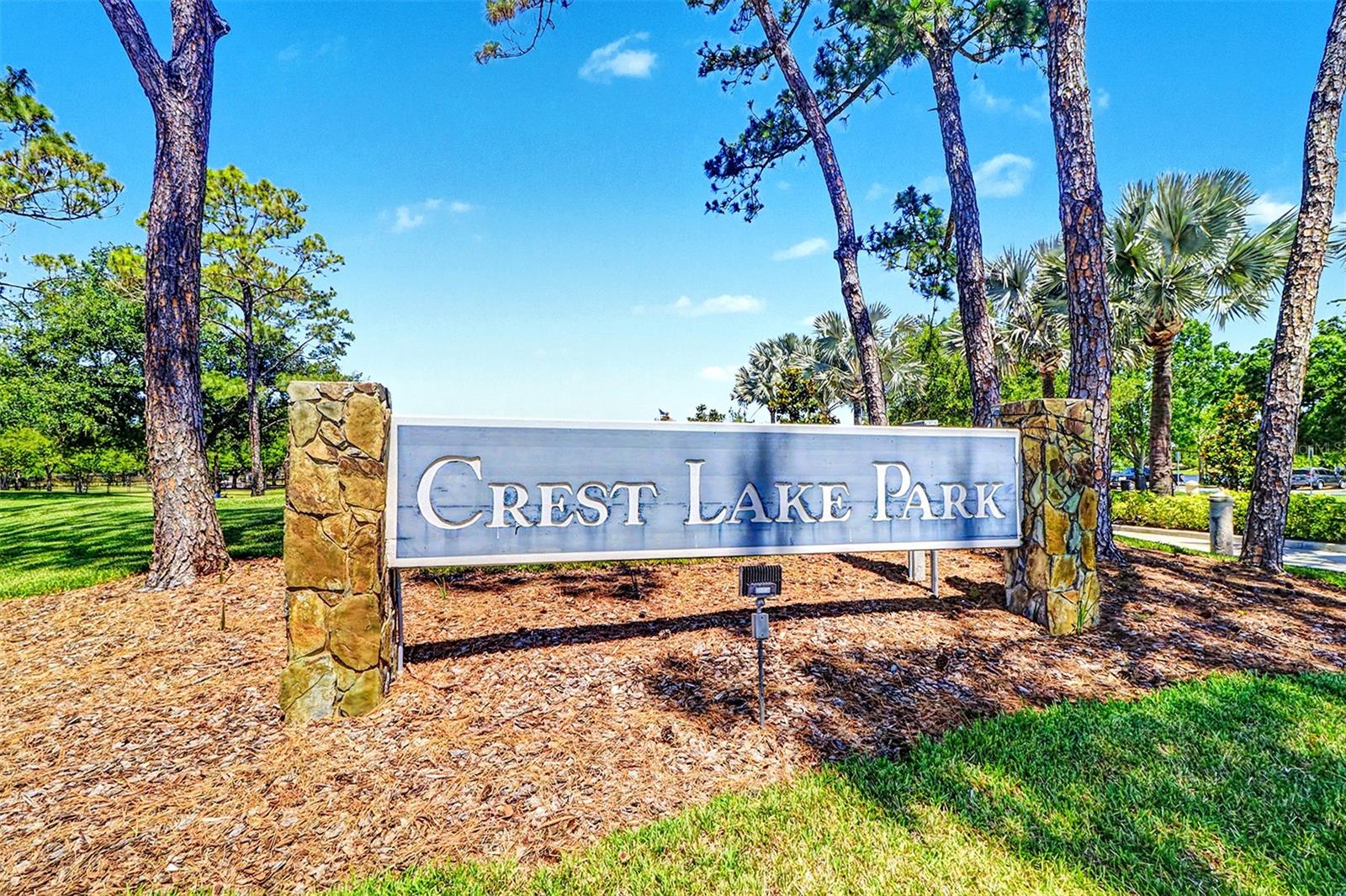 SKY CREST UNIT 7 - Residential Lease