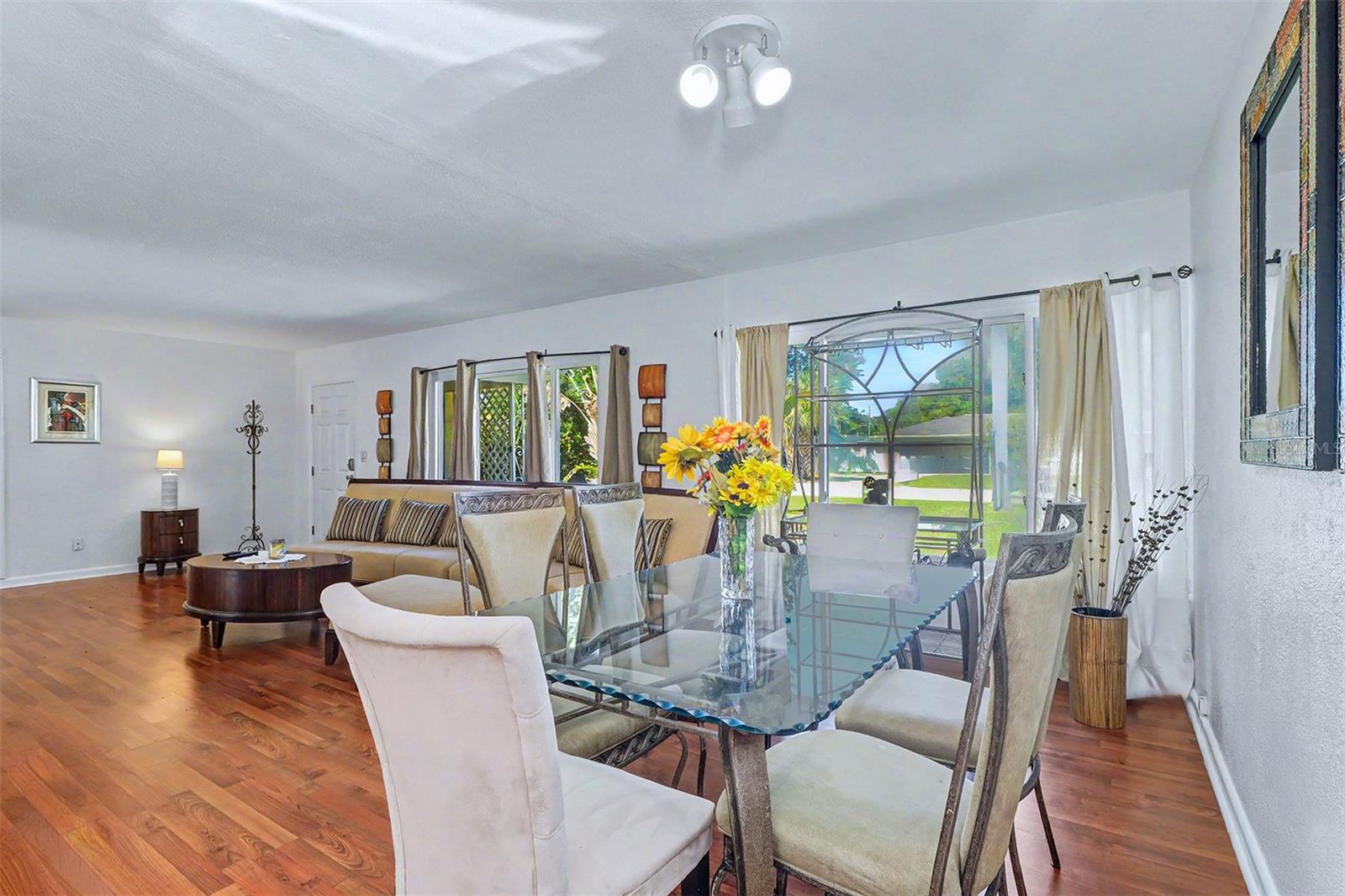 SKY CREST UNIT 7 - Residential Lease