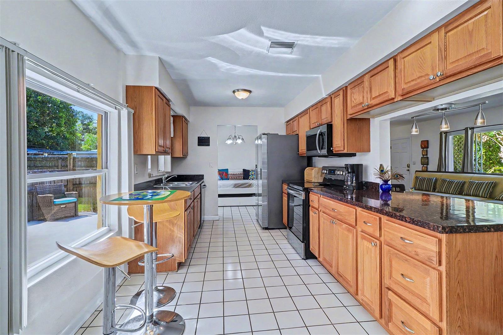 SKY CREST UNIT 7 - Residential Lease