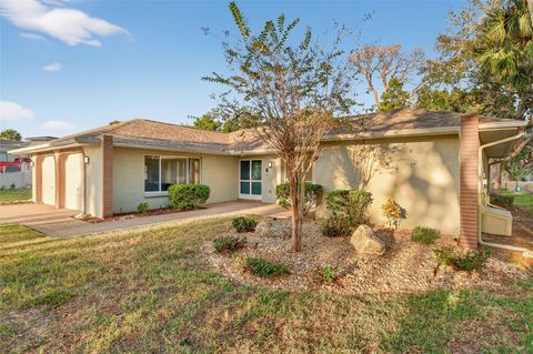 Photo of 4301 Marine Parkway, New Port Richey, FL 34652 (MLS # W7880624)