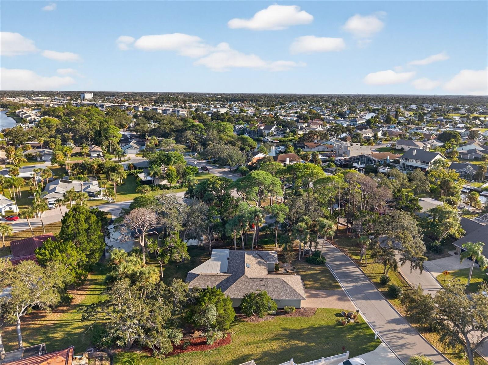 GULF HARBORS WOODLANDS - Residential