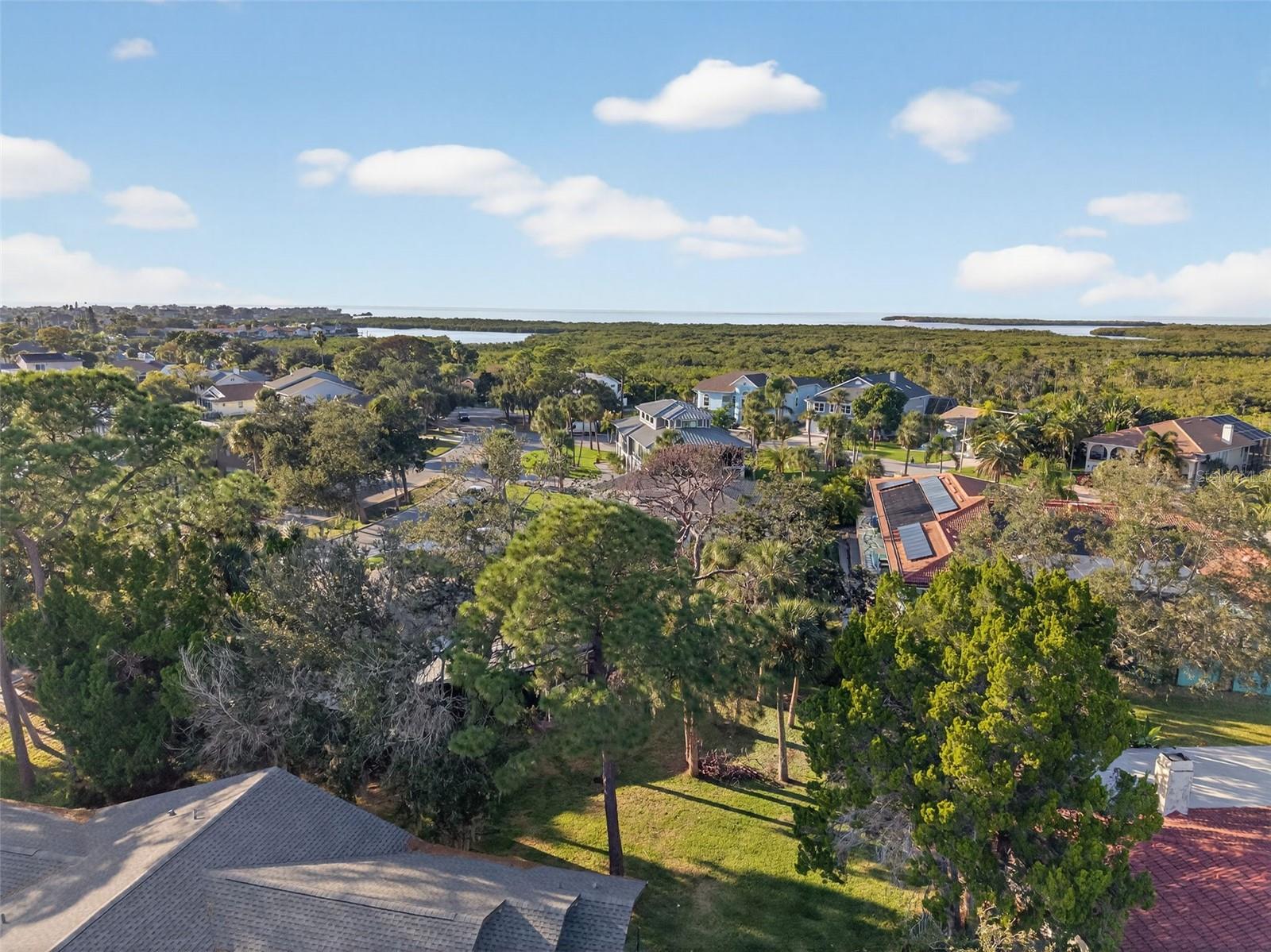 GULF HARBORS WOODLANDS - Residential