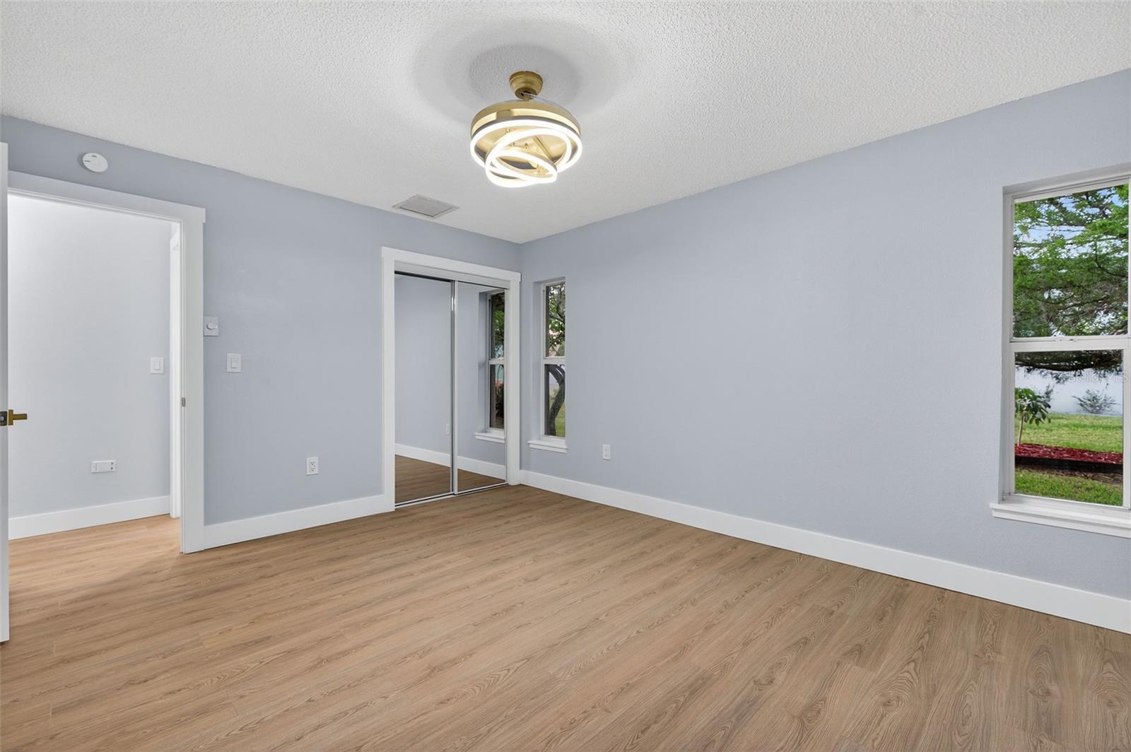 GULF HARBORS WOODLANDS - Residential