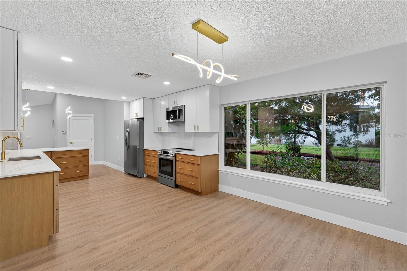 GULF HARBORS WOODLANDS - Residential