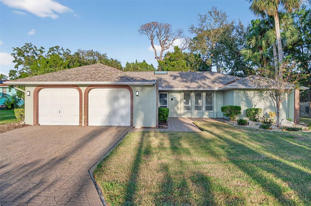 Photo of 4301 Marine Parkway, New Port Richey, FL 34652 (MLS # W7880624)