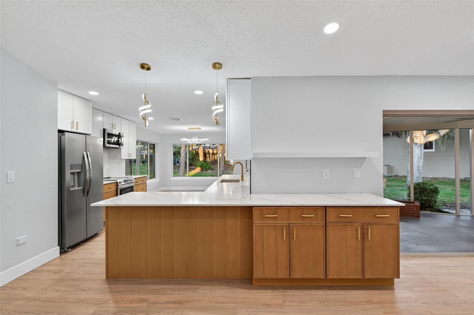 GULF HARBORS WOODLANDS - Residential