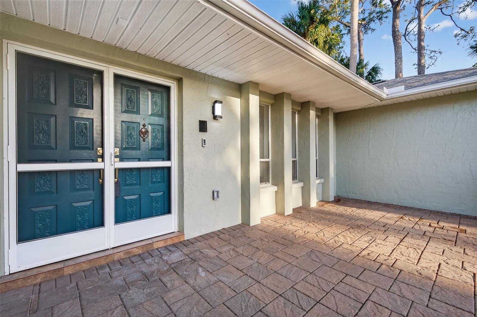 GULF HARBORS WOODLANDS - Residential