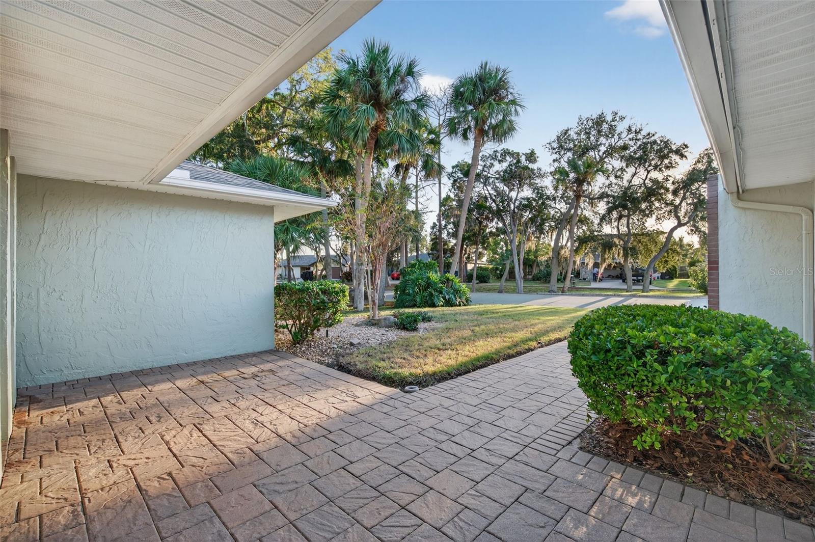 GULF HARBORS WOODLANDS - Residential