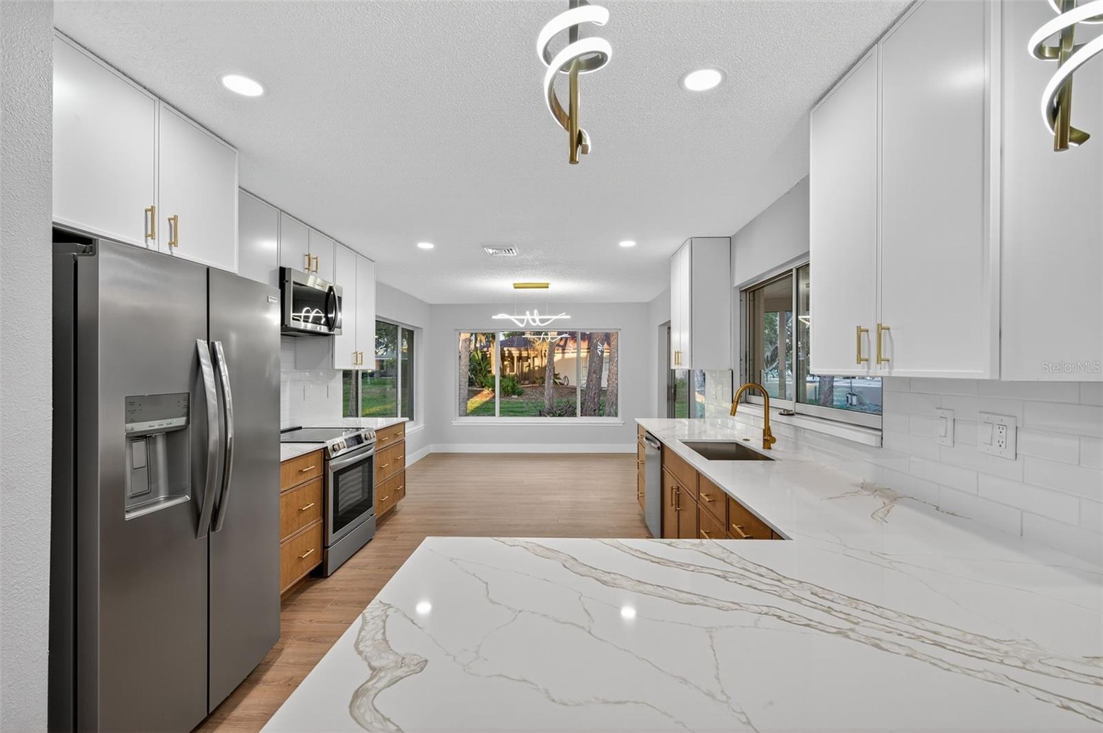 GULF HARBORS WOODLANDS - Residential