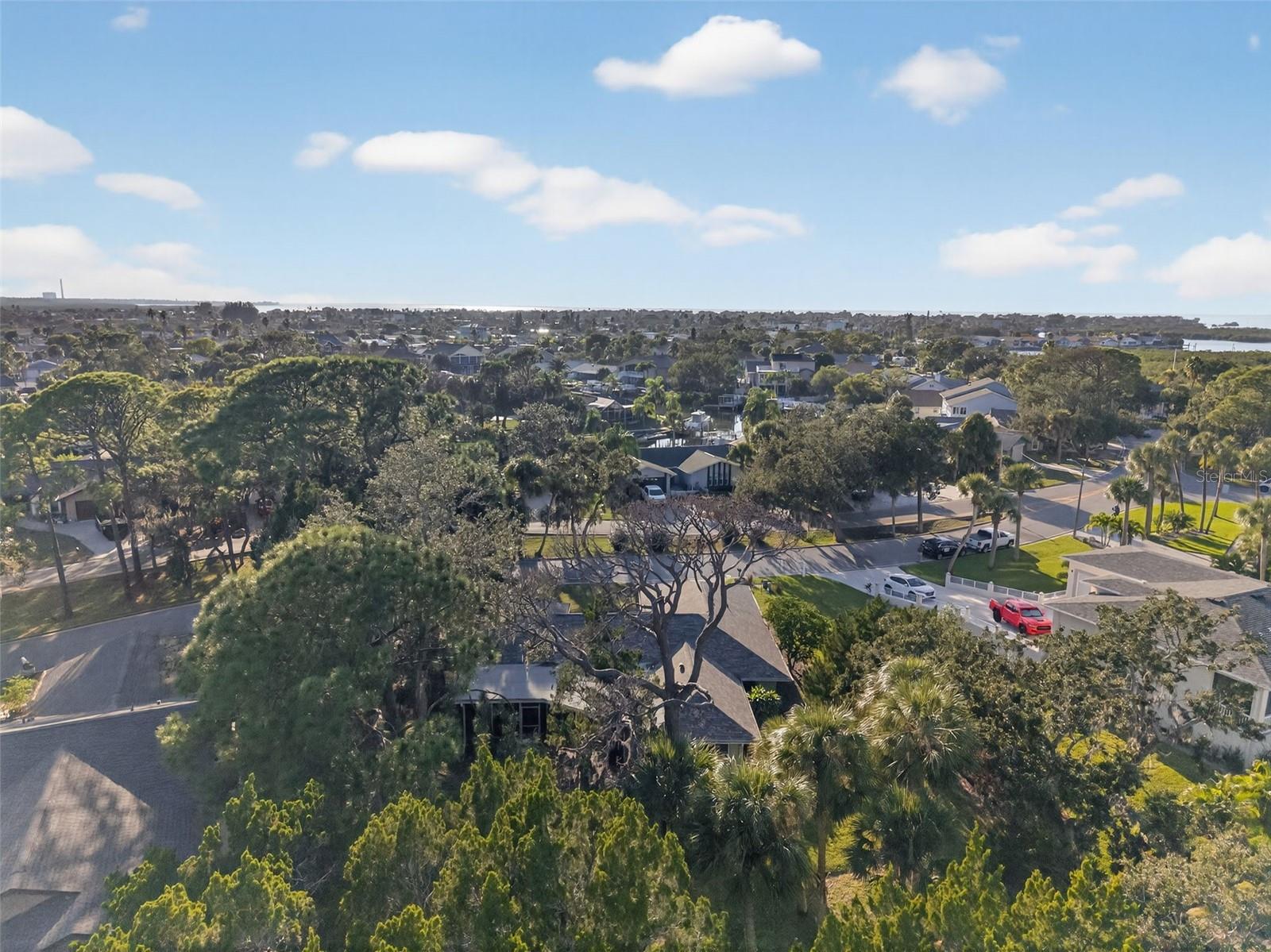 GULF HARBORS WOODLANDS - Residential