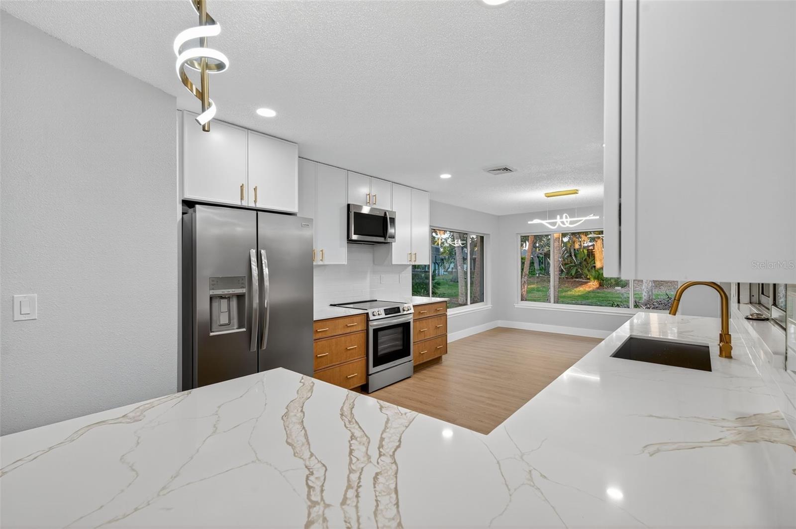 GULF HARBORS WOODLANDS - Residential